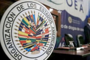 Bolivia OEA