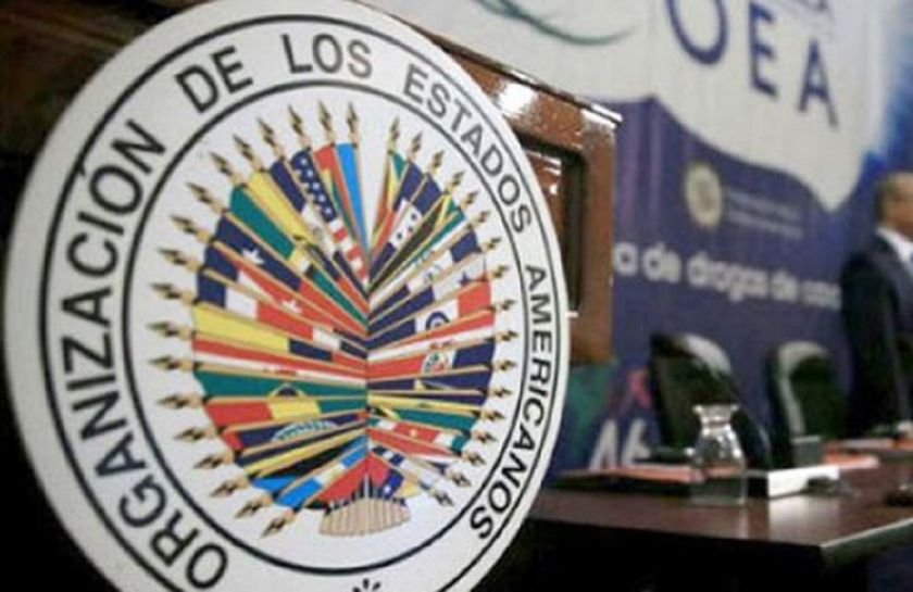 Bolivia OEA
