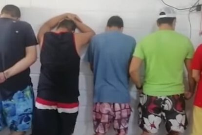 Régimen Penitenciario en Bolivia