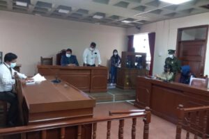 Asesinato en Cochabamba: Kevin A.Q. imputado por el asesinato de su tío