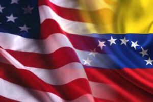 Diálogo con Venezuela y alivio de sanciones por EE.UU.