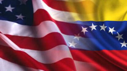 Diálogo con Venezuela y alivio de sanciones por EE.UU.