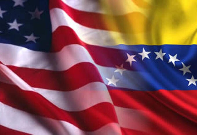 Diálogo con Venezuela y alivio de sanciones por EE.UU.