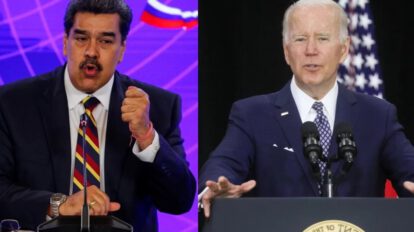 Empresas petroleras en Venezuela reinician operaciones tras autorización de EE.UU.