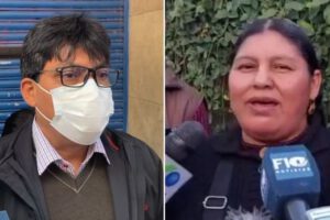 Denuncia penal a Angélica Ponce por irregularidades