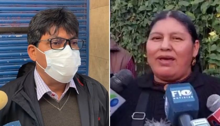 Denuncia penal a Angélica Ponce por irregularidades
