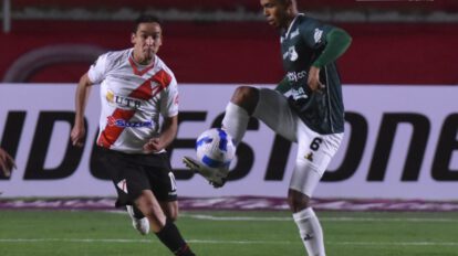 Always Ready en busca de una hazaña visita a Deportivo Cali por Copa Libertadores