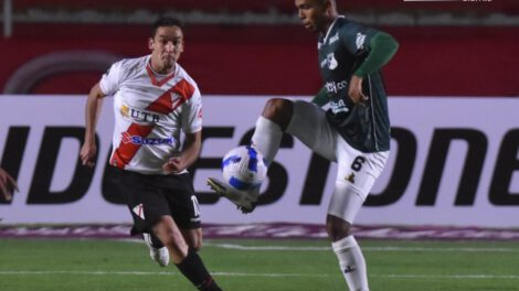 Always Ready en busca de una hazaña visita a Deportivo Cali por Copa Libertadores