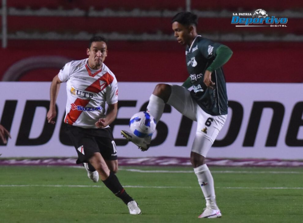 Always Ready en busca de una hazaña visita a Deportivo Cali por Copa Libertadores