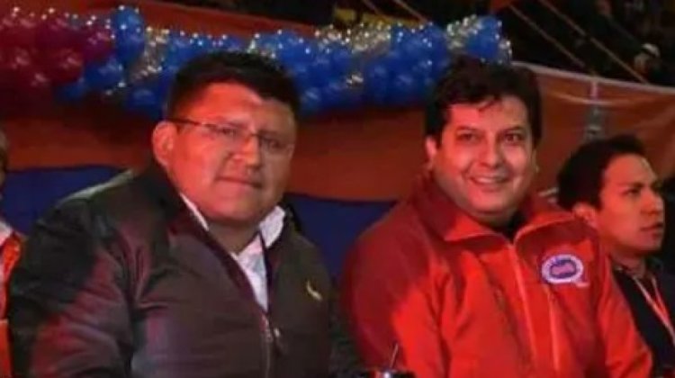 UMSA sancionará a quienes hagan memes contra Álvaro Quelali