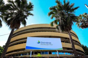 Privatización de Eletrobras en Brasil