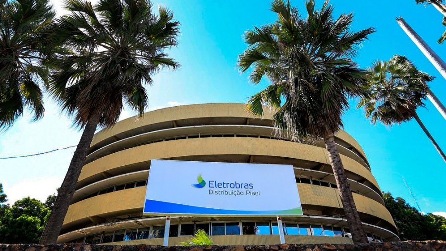 Privatización de Eletrobras en Brasil