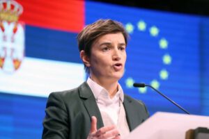 Serbia amenazas de bomba
