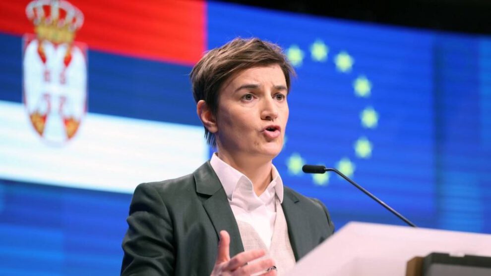 Serbia amenazas de bomba