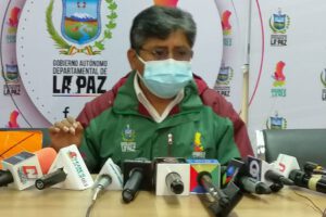 Mueren cuatro personas con fiebre amarilla en La Paz