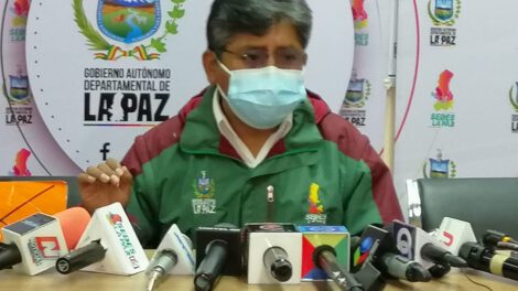 Mueren cuatro personas con fiebre amarilla en La Paz