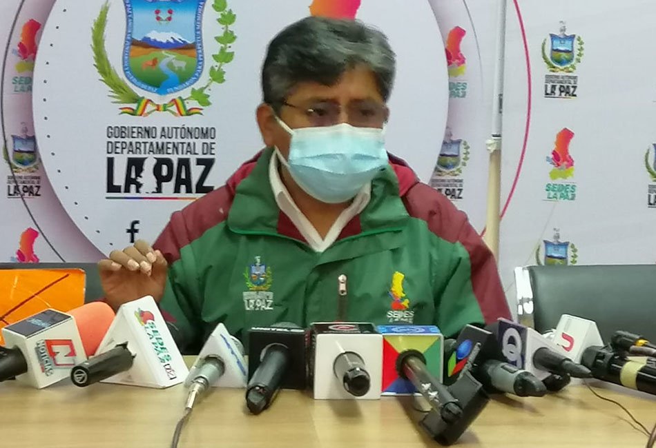 Mueren cuatro personas con fiebre amarilla en La Paz