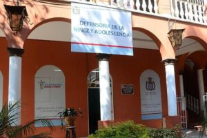 Agresiones sexuales en Cochabamba relacionadas con VIH