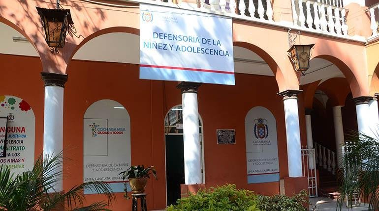 Agresiones sexuales en Cochabamba relacionadas con VIH