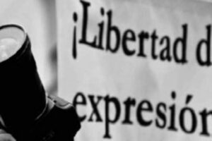 vulneraciones a la libertad de expresión registradas por Unitas