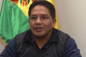 Abastecimiento del maíz en Bolivia