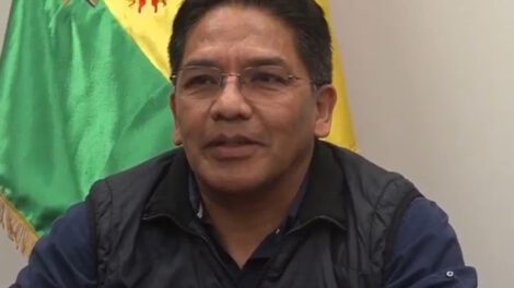 Abastecimiento del maíz en Bolivia