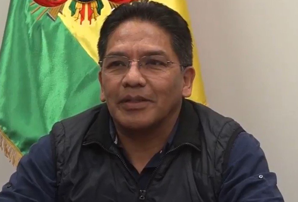 Abastecimiento del maíz en Bolivia
