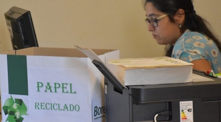 Empresas en Bolivia y medio ambiente