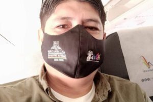 Rolando Cuéllar detiene su expulsión del MAS