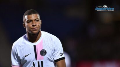 Kylian Mbappé anunciará su futuro el domingo