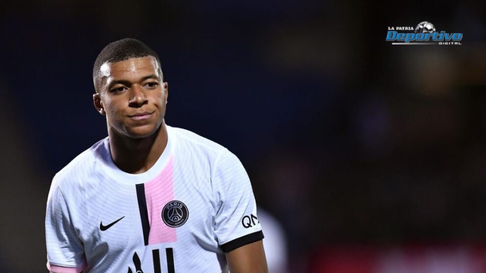 Kylian Mbappé anunciará su futuro el domingo