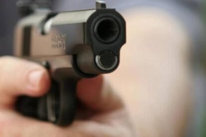 Mala manipulación de armas en incidentes militares