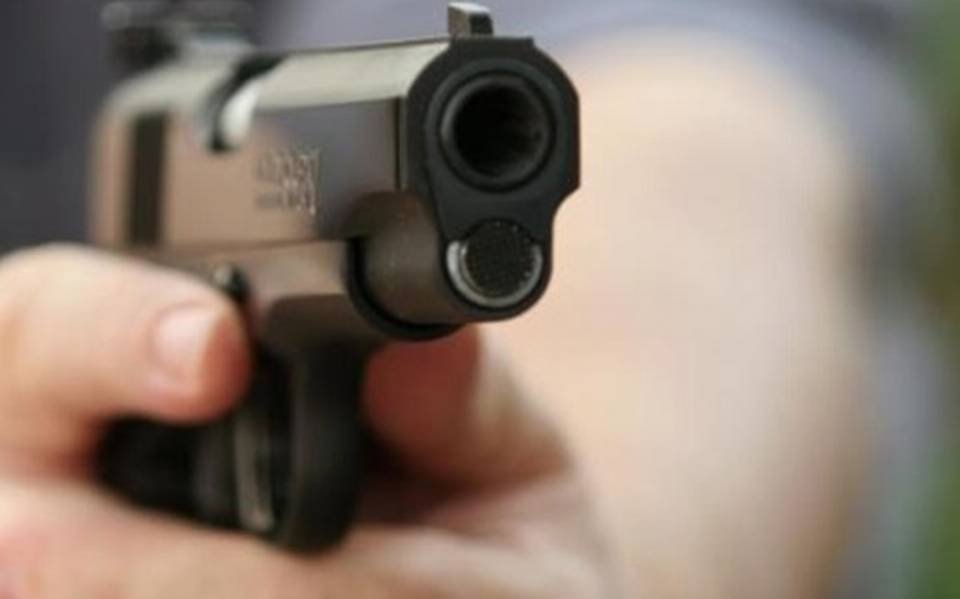 Mala manipulación de armas en incidentes militares