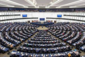 Voto a partir de los 16 años en Bélgica para elecciones europeas