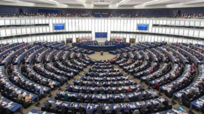 Voto a partir de los 16 años en Bélgica para elecciones europeas