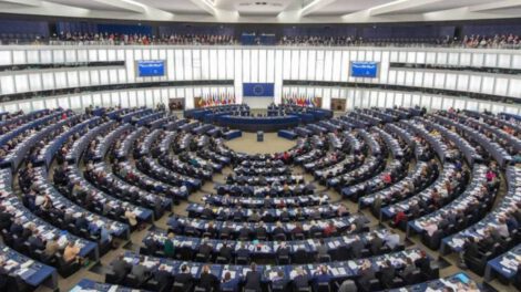 Voto a partir de los 16 años en Bélgica para elecciones europeas