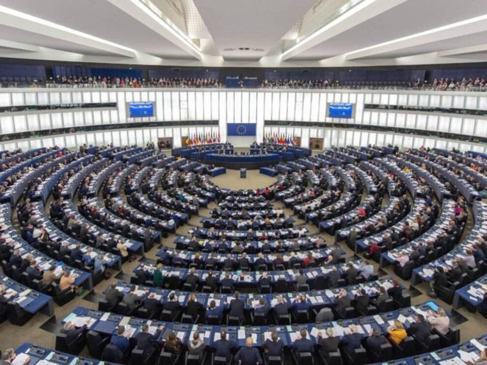 Voto a partir de los 16 años en Bélgica para elecciones europeas
