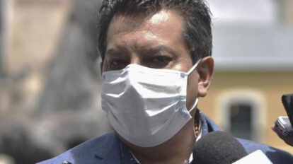 Max Mendoza debe renunciar a su cargo en la Confederación Universitaria Boliviana