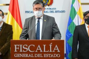 Caso Items Fantasmas y extradición de los hermanos Parada