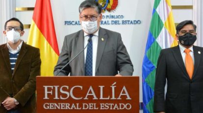Caso Items Fantasmas y extradición de los hermanos Parada