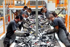 Tecnología y medio ambiente