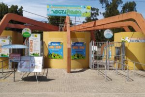 Bioparque Vesty Pakos asegura su funcionamiento según Iván Arias