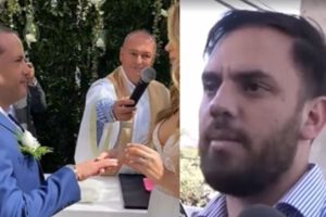 Del Castillo critica a Camacho por la seguridad en Santa Cruz