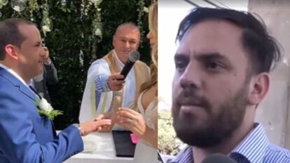 Del Castillo critica a Camacho por la seguridad en Santa Cruz