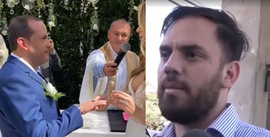 Del Castillo critica a Camacho por la seguridad en Santa Cruz