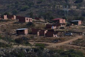 Imputación por estelionato en la Hacienda Canelas