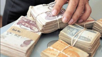 Aporte tributario en varias actividades económicas