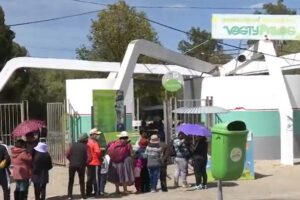 Cierre del Bioparque Vesty Pakos en La Paz