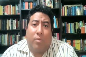 Censo de Población y Vivienda según Carlos David Guachalla
