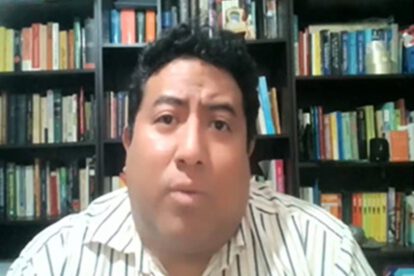 Censo de Población y Vivienda según Carlos David Guachalla
